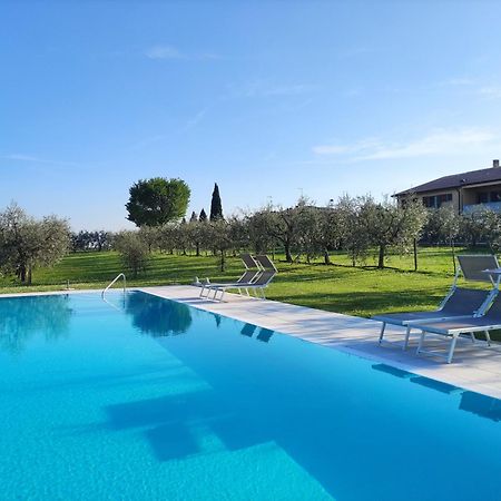 Agriturismo La Vigna Colà Dış mekan fotoğraf