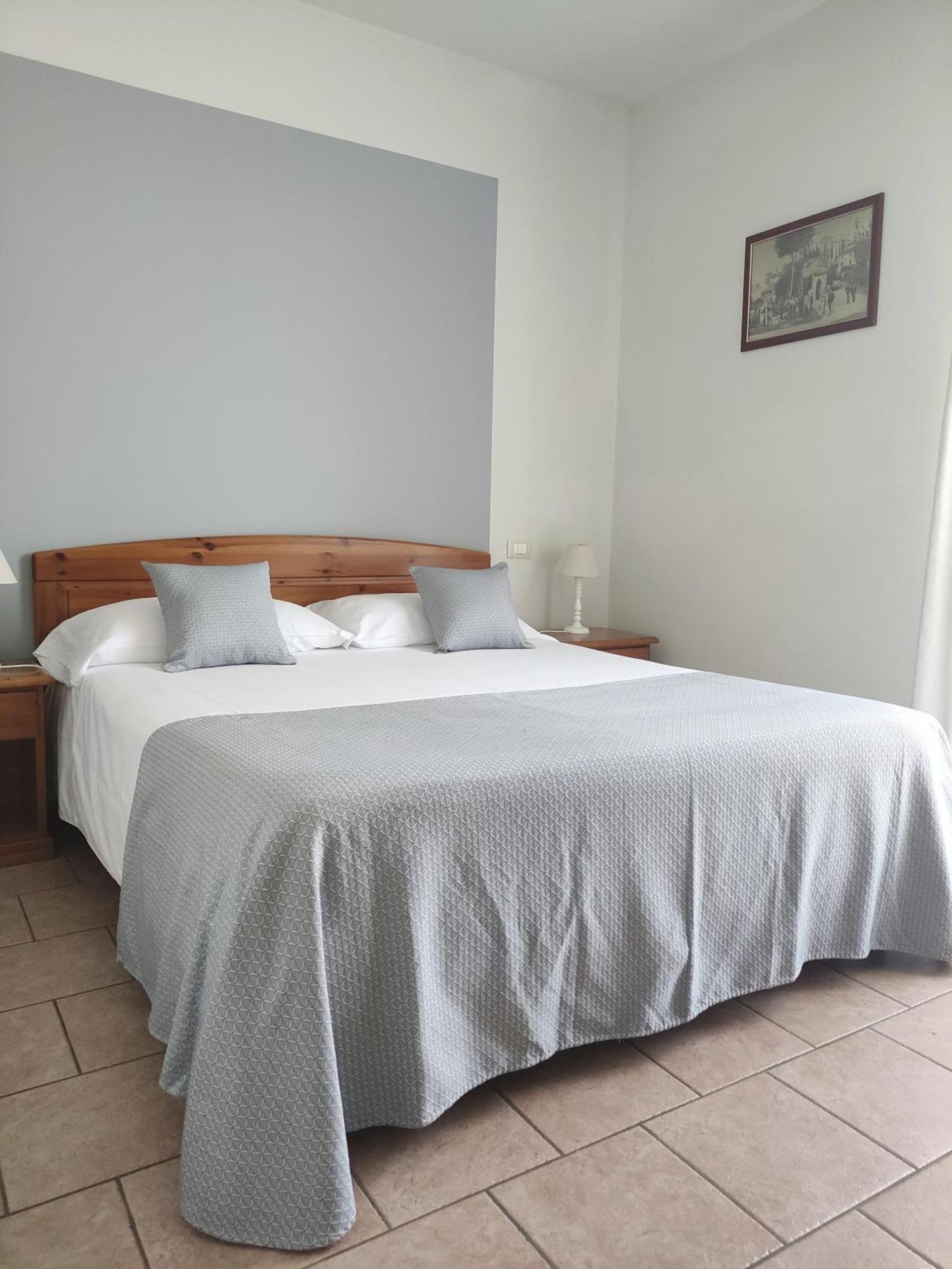 Agriturismo La Vigna Colà Dış mekan fotoğraf