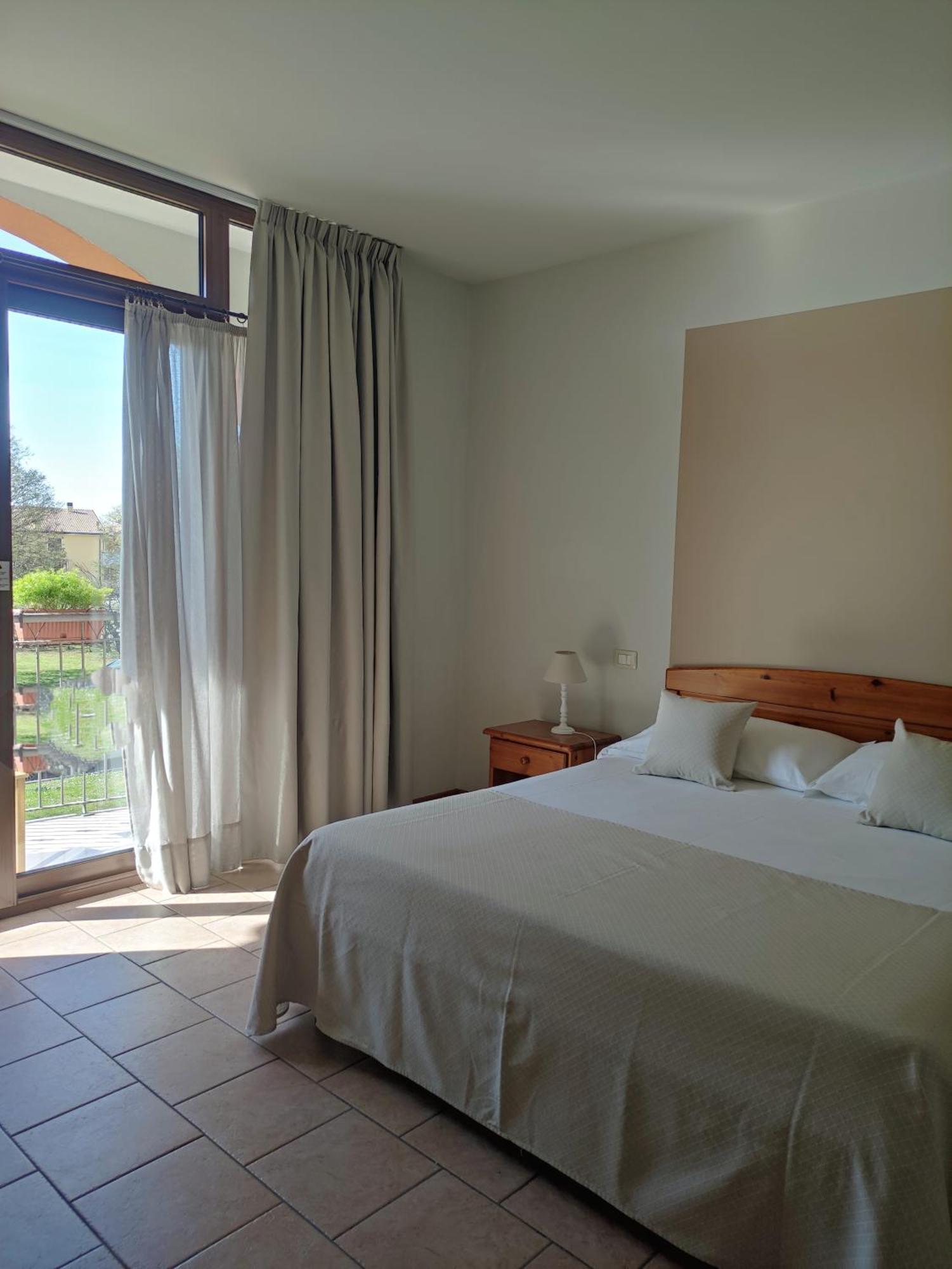 Agriturismo La Vigna Colà Dış mekan fotoğraf