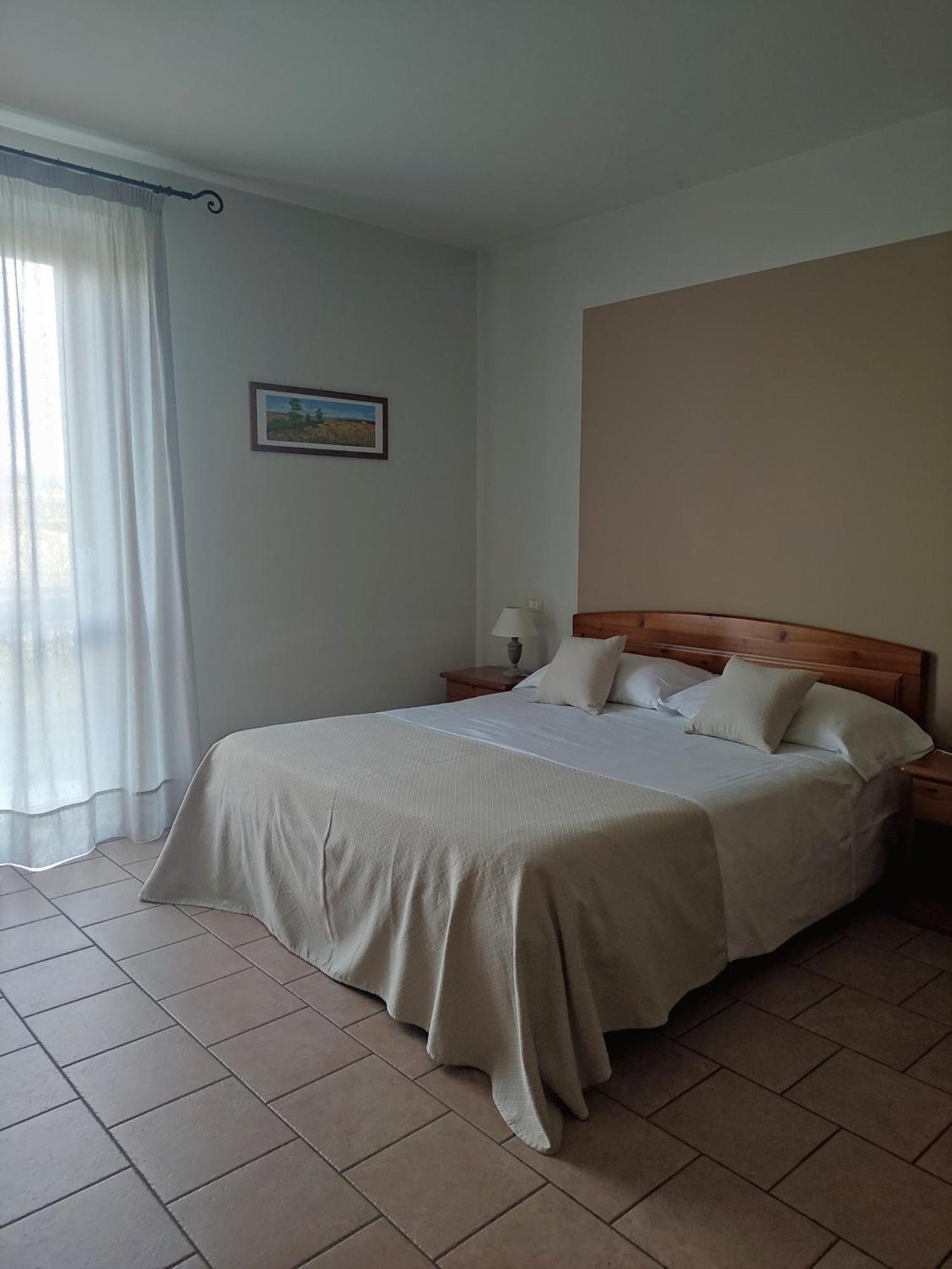 Agriturismo La Vigna Colà Dış mekan fotoğraf