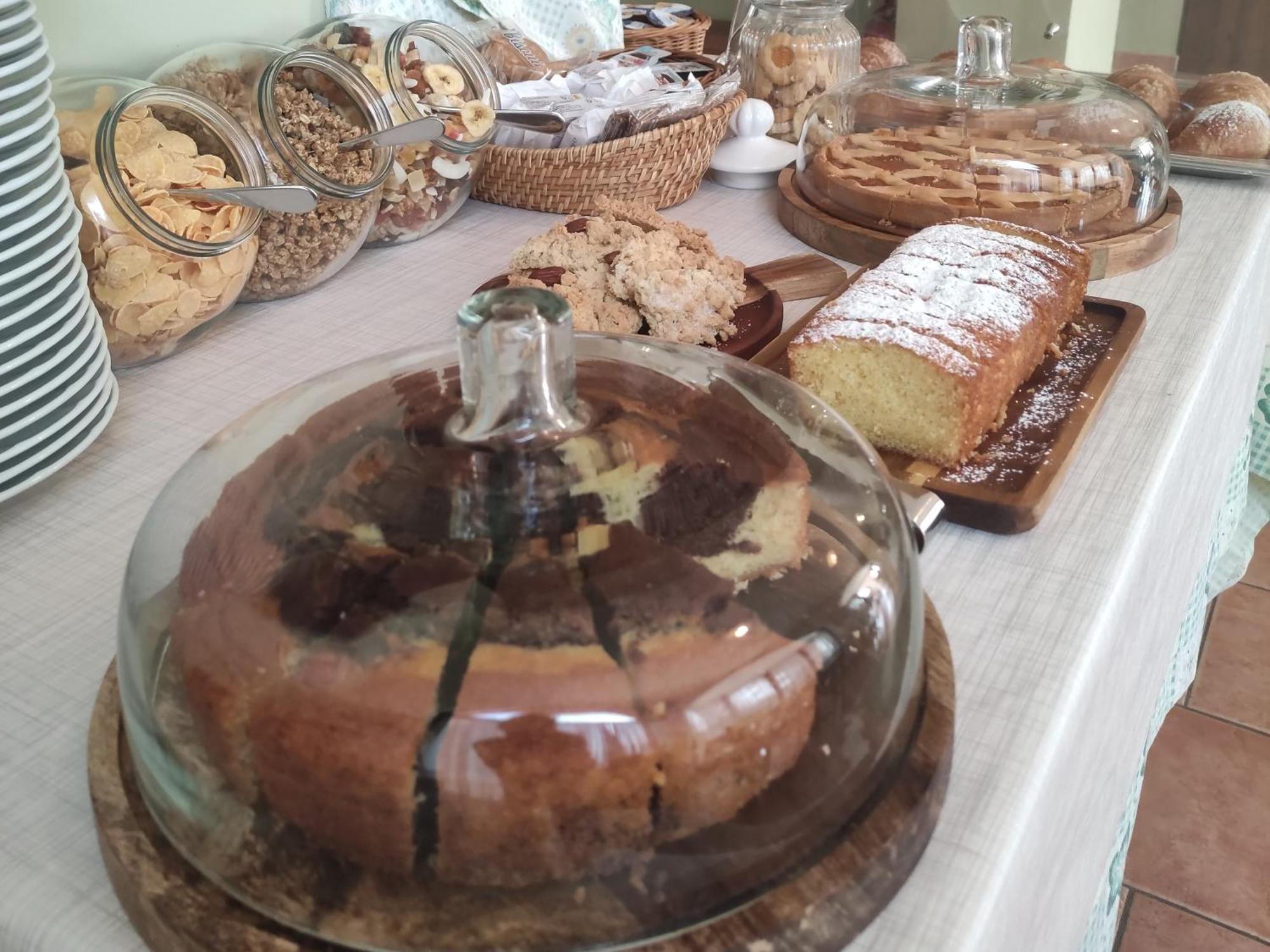 Agriturismo La Vigna Colà Dış mekan fotoğraf