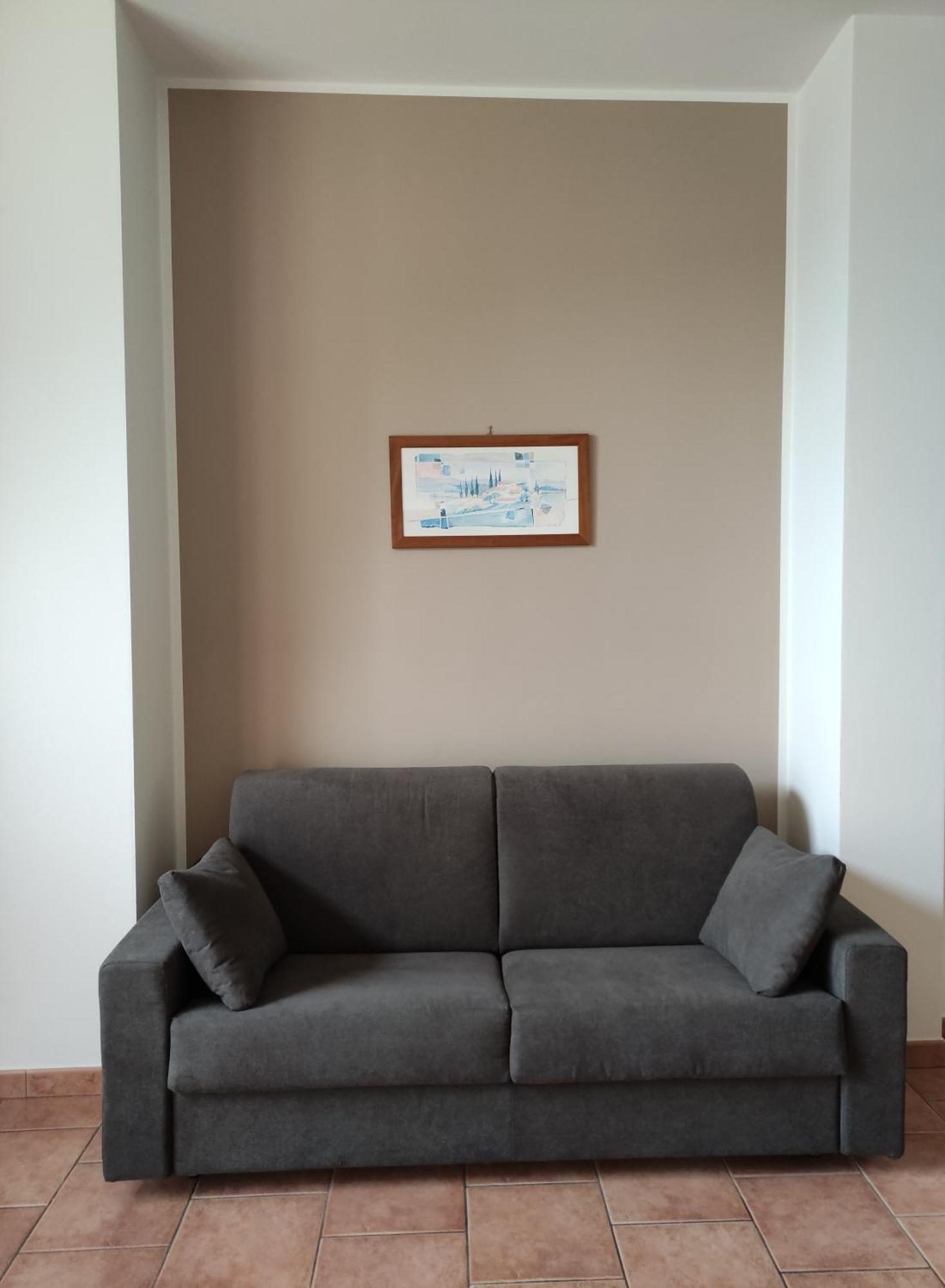 Agriturismo La Vigna Colà Oda fotoğraf
